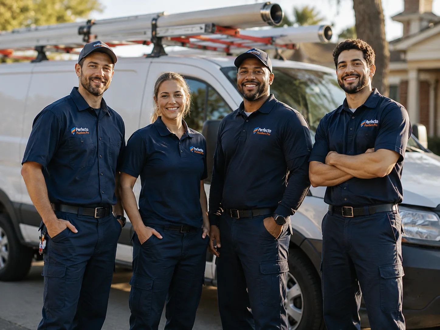 Emergency Plumber Near Me in Stafford, OH near me
